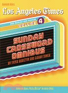 Los Angeles Times Sunday Crossword Omnibus