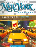 New York Magazine Crosswords