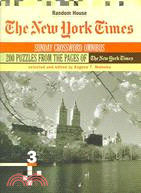 The New York Times Sunday Crossword Omnibus | 拾書所