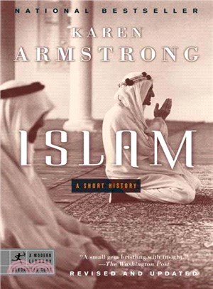 Islam ─ A Short History