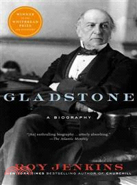 Gladstone ─ A Biography