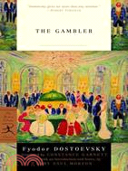 The Gambler