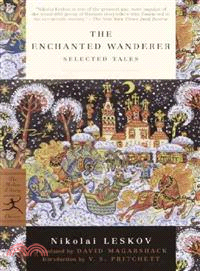 The Enchanted Wanderer