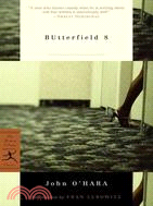 Butterfield 8