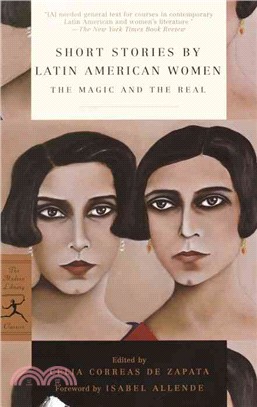 Short Stories by Latin American Women ─ The Magic and the Real