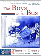 The Boys on the Bus | 拾書所