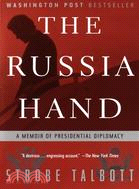 The Russia Hand ─ A Memoir of Presidential Diplomacy