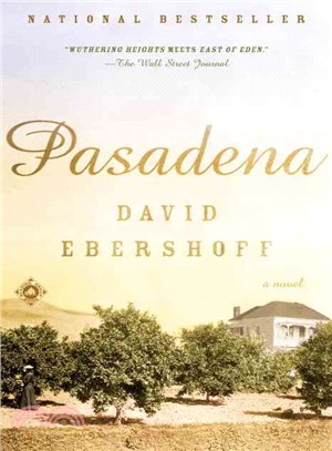 Pasadena ─ A Novel