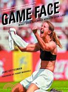 Game Face: What Does a Female Athlete Look Like | 拾書所