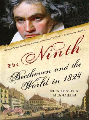 The Ninth ─ Beethoven and the World in 1824