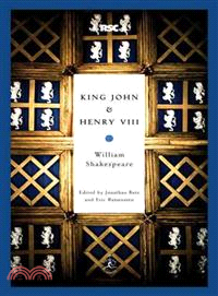 King John and Henry VIII