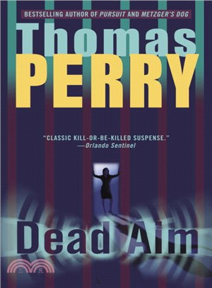 Dead Aim ─ A Novel