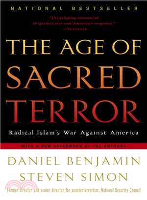 The Age of Sacred Terror ─ Radical Islam\