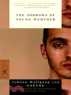 The Sorrows Of Young Werther