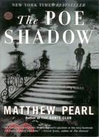The Poe Shadow ─ A Novel