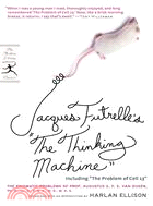 Jacques Futrelle's "the Thinking Machine"