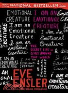 I Am an Emotional Creature ─ The Secret Life of Girls Around the World