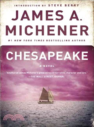 Chesapeake ─ A Novel