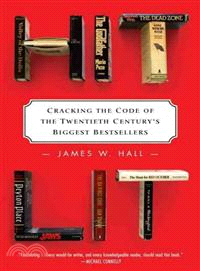 Hit Lit ─ Cracking the Code of the Twentieth Century's Biggest Bestsellers