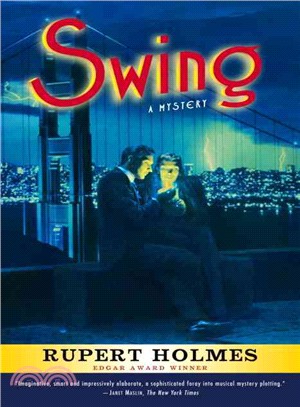Swing ─ A Mystery