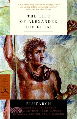 Life of Alexander the Great | 拾書所