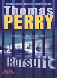 Pursuit ─ A Novel