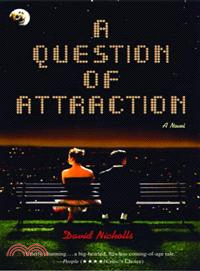 A Question Of Attraction