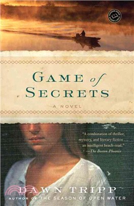 Game of Secrets ─ Includes Reading Group Guide