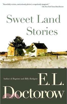 Sweet Land Stories | 拾書所