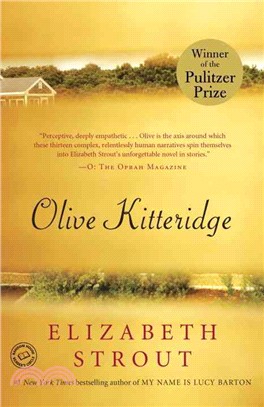 Olive Kitteridge