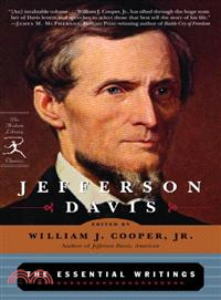Jefferson Davis ─ The Essential Writings