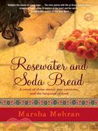 Rosewater and Soda Bread | 拾書所