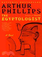 The Egyptologist