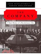 The Company ─ A Short History Of A Revolutionary Idea