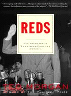 Reds ─ McCarthyism in Twentieth-Century America