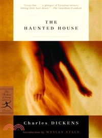 The Haunted House