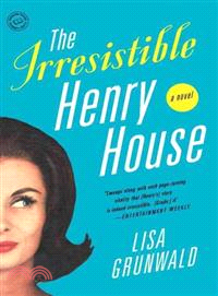 The Irresistible Henry House | 拾書所