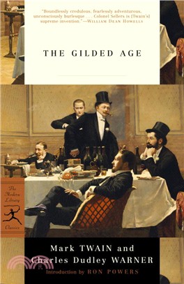 The Gilded Age