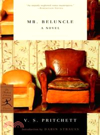 Mr. Beluncle | 拾書所