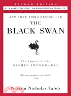 The black swan :the impact of the highly improbable /