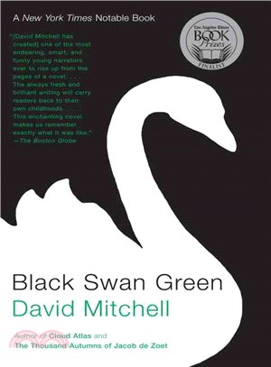 Black Swan Green /