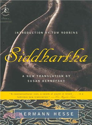 Siddhartha ─ An Indian Poem
