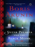 Sister Pelagia And The Black Monk