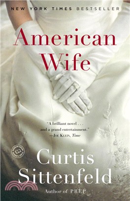 American Wife