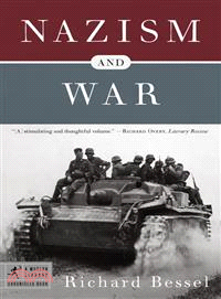 Nazism And War