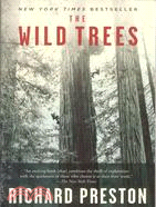 The Wild Trees ─ A Story of Passion and Daring