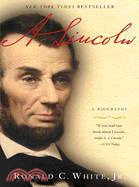 A. Lincoln ─ A Biography | 拾書所