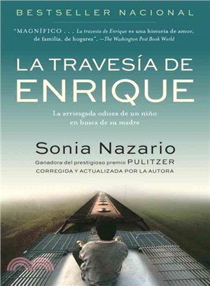 La Travesia De Enrique / Enrique\