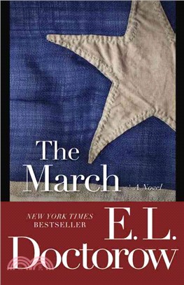The march :A novel /
