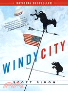 Windy City ─ A Novel of Politics